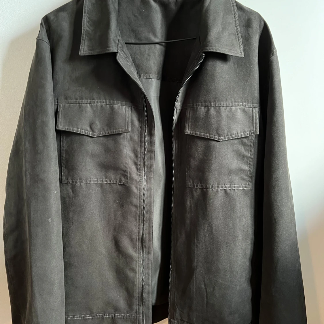 Mocka jacka från MNG - 90