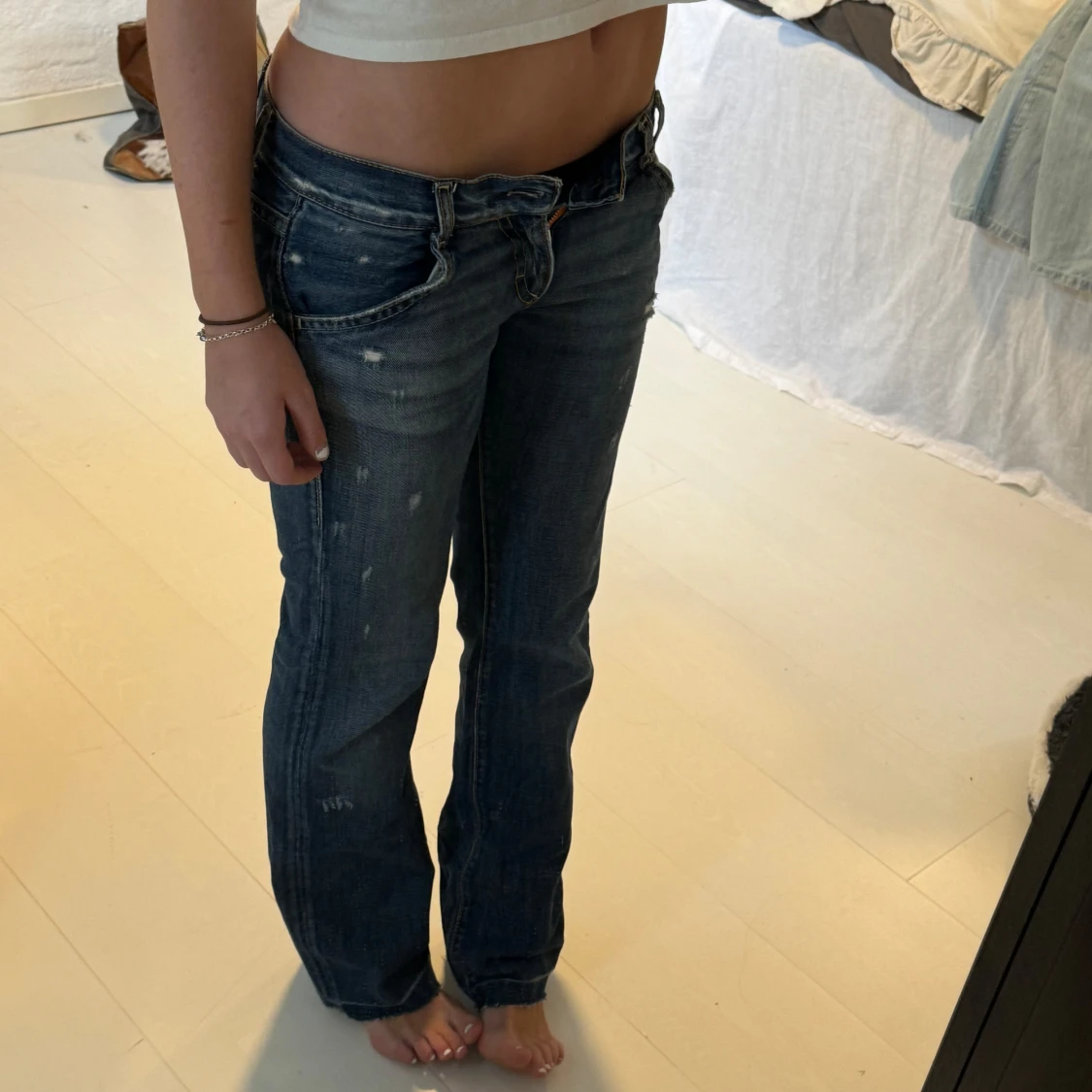 Jeans  - 90