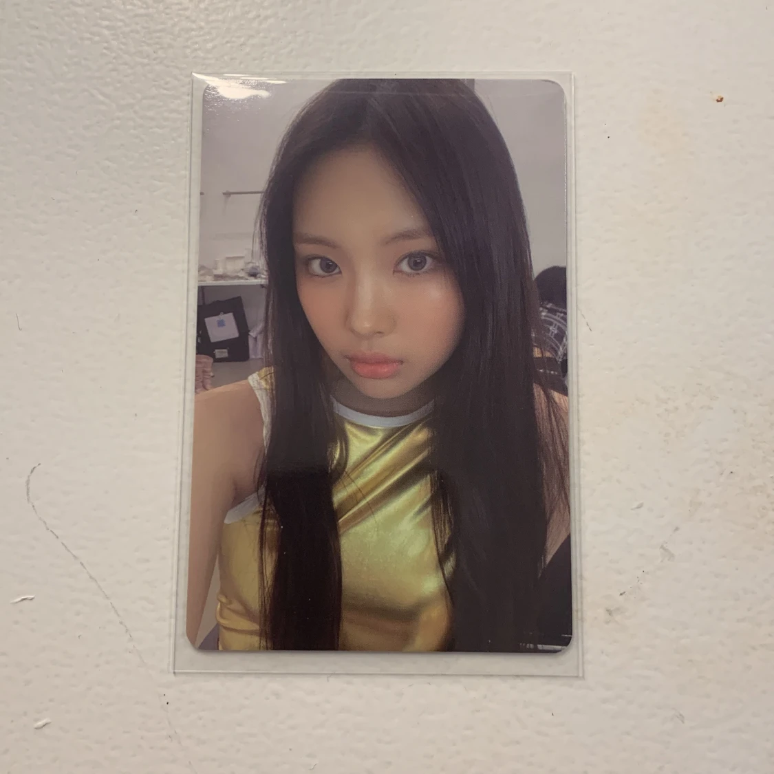 Newjeans Photocard