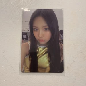 Newjeans Photocard  - ❤️❤️
