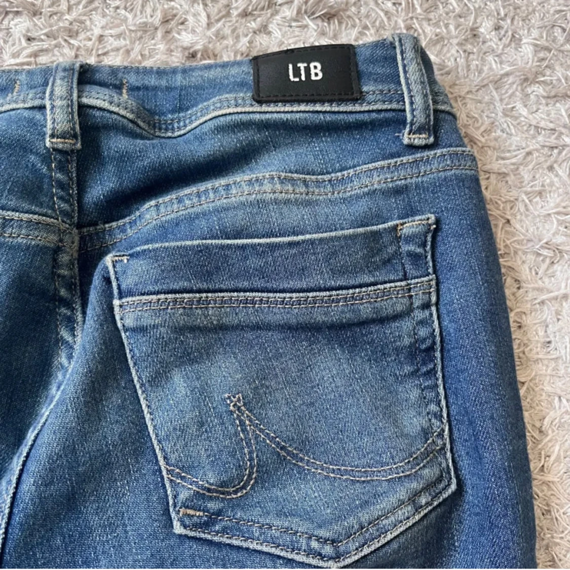 Ltb valerie jeans - 90