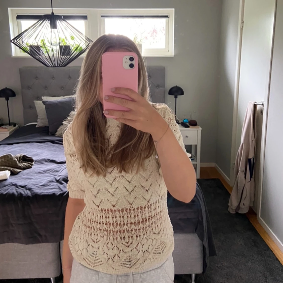 Topp från Zara - 90