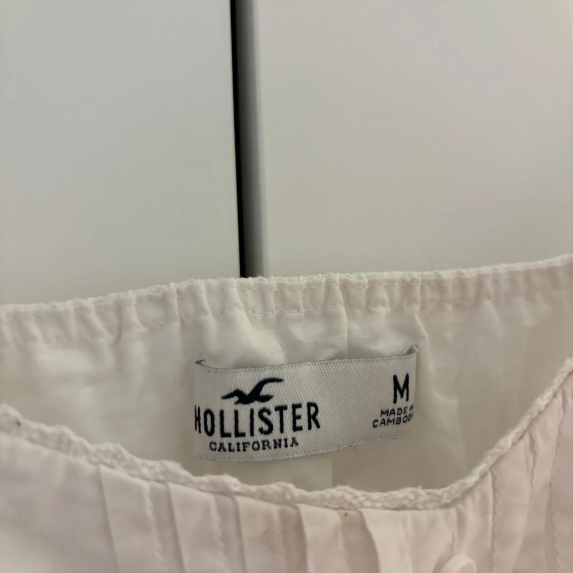 Hollister topp - 90
