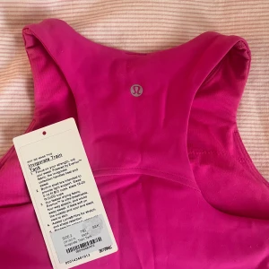 Lululemon linne - Fint linne från lululemon. Köptes för 390kr 