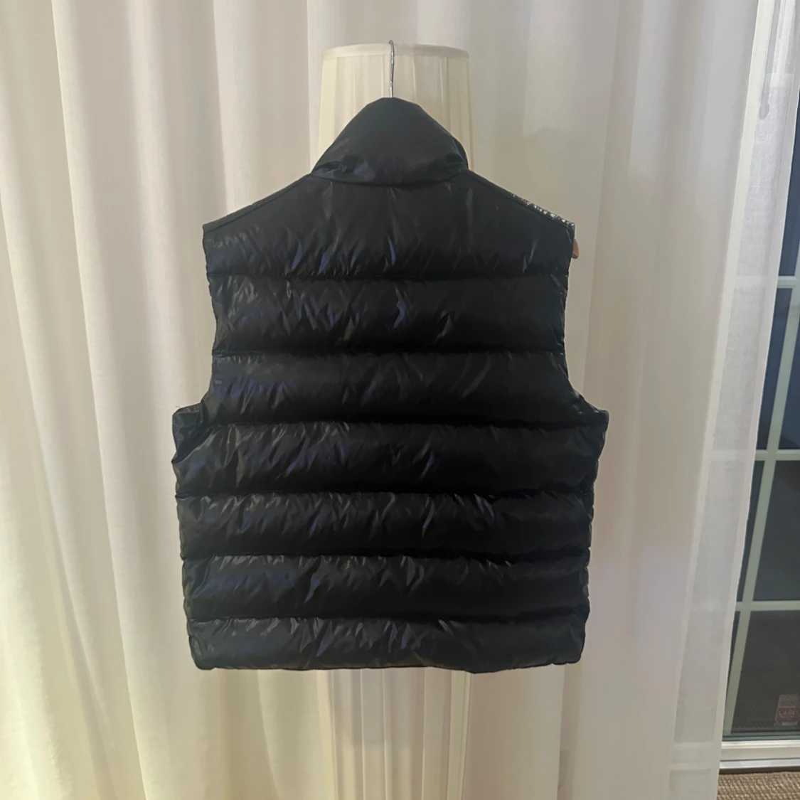 Moncler Tibb Down vest - 2
