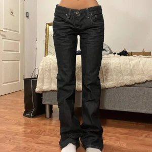 Ltb jeans  - Midjemått: 40cm, innerbenslängd: 86cm💞