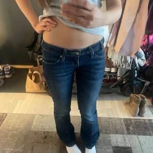 Big star jeans - Skit snygga jeans med låg midja från Big star!! 