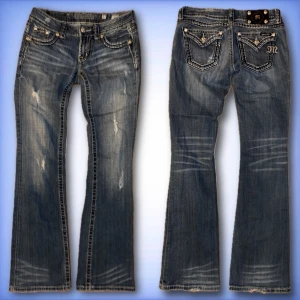 Miss me jeans - Sålda 