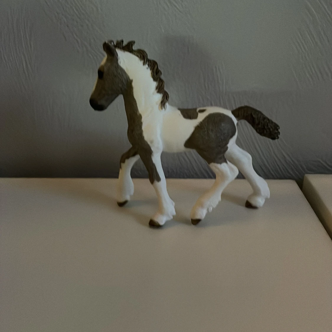 Schleich häst  - 1