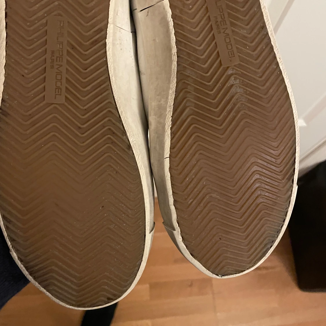  Philippe Model skor - 2