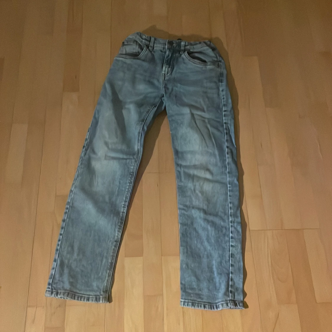 Blå jeans från Lab Industries