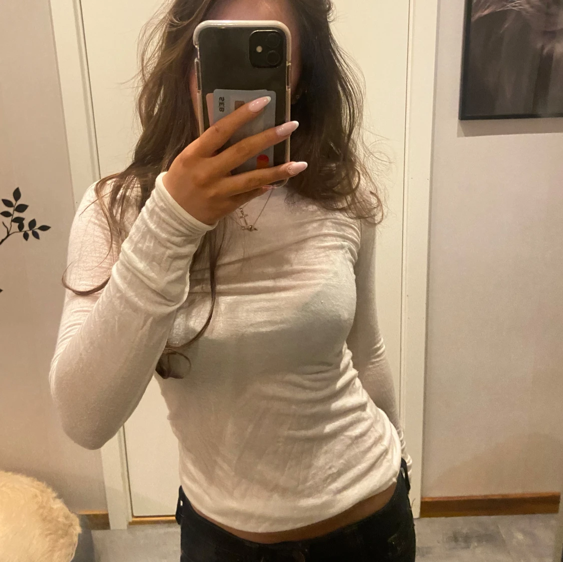 Intimissimi tröja  - 1