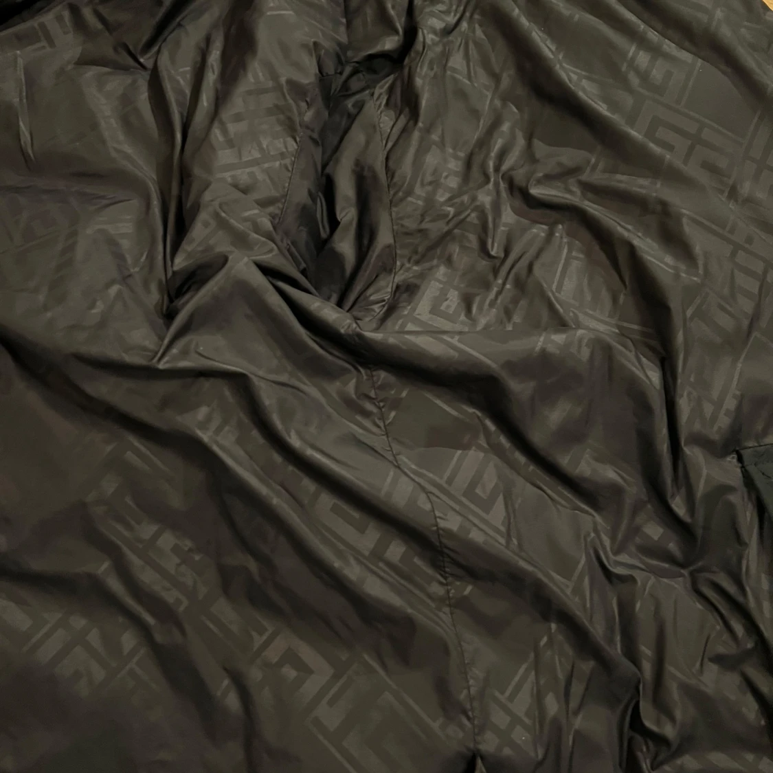 Glorious puffer jacka - 92