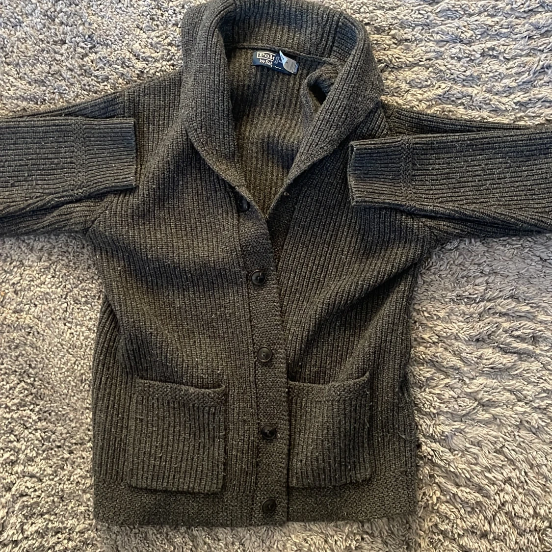 Ralph lauren cardigan 