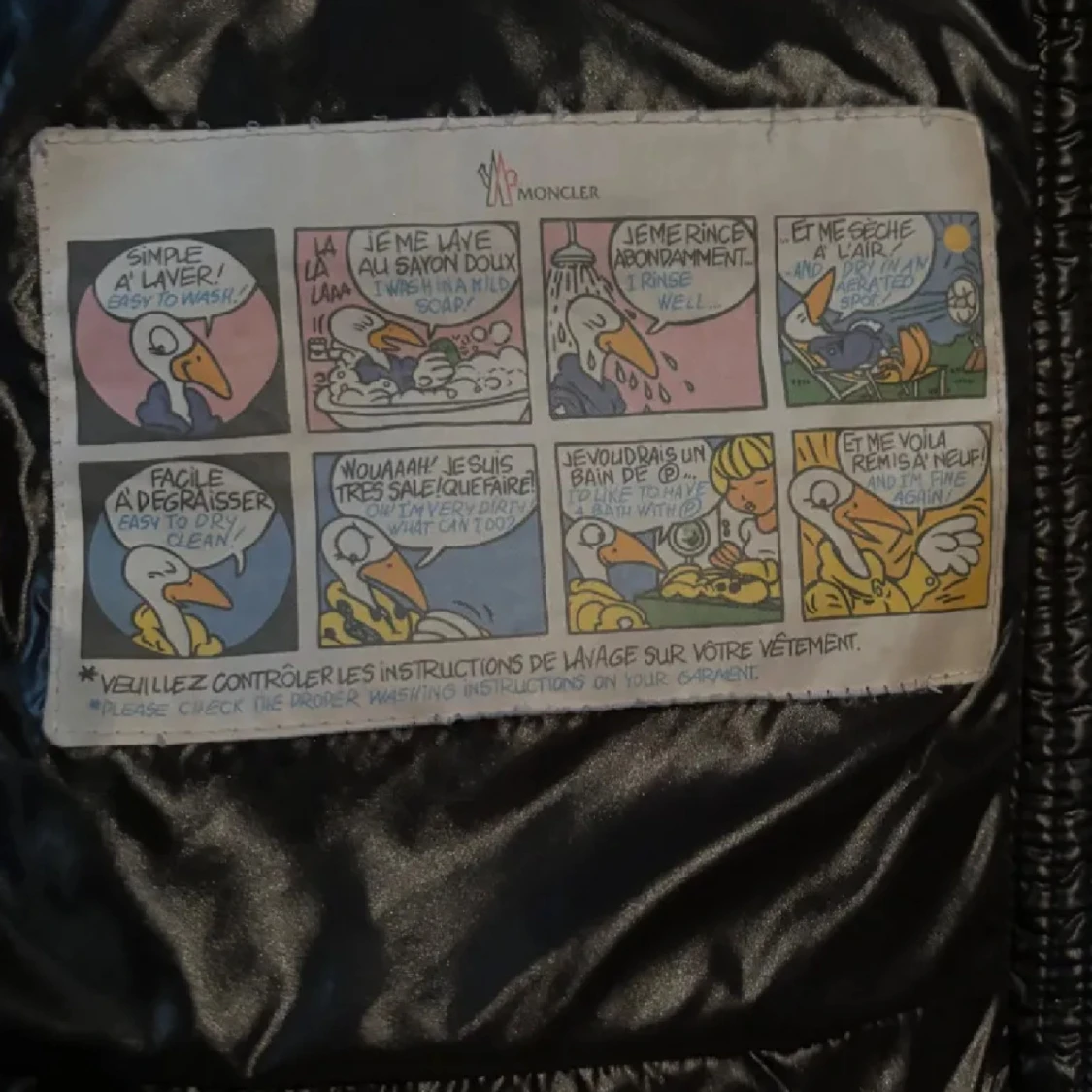 Moncler maya  - 91