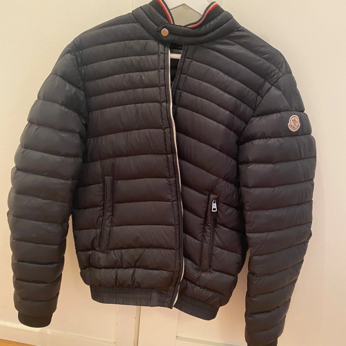 Moncler jacka