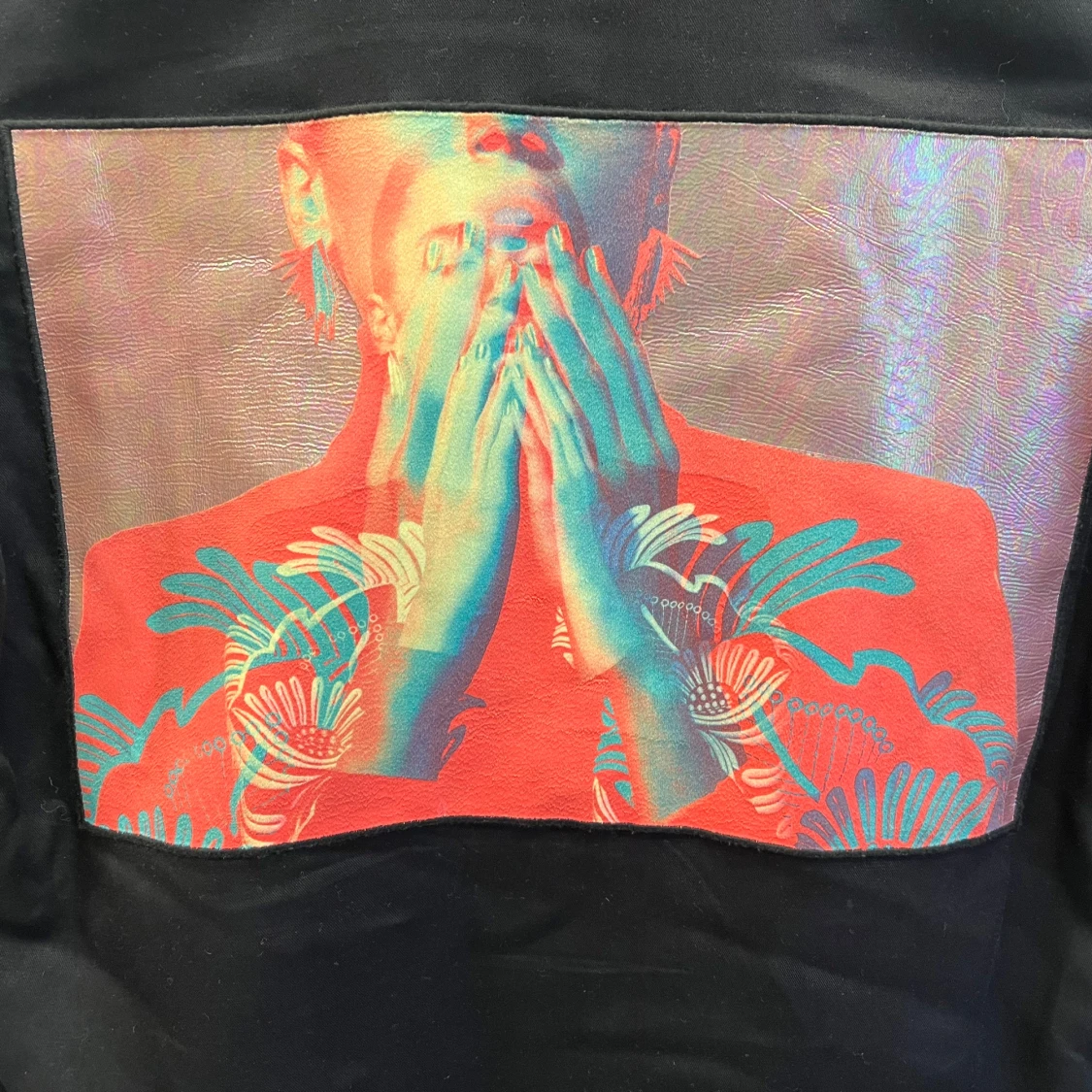 Svart LIMITATO Skjorta  säljs ej längre - 92