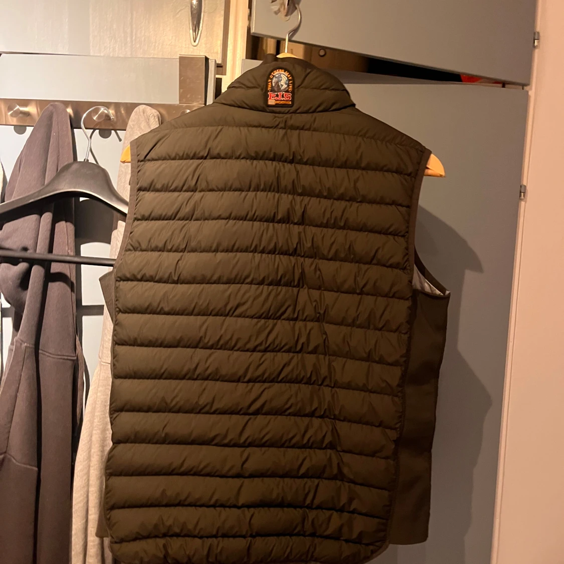 Parajumpers väst - 1