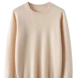 Kashmir Tröja  - Super fin Kashmir Tröja  Storlek: XS, S, M Färg: beige och blå.  599kr för en och 999kr för två!
