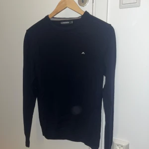 J.Lindeberg tröja  - Bra skick, merinoull. 