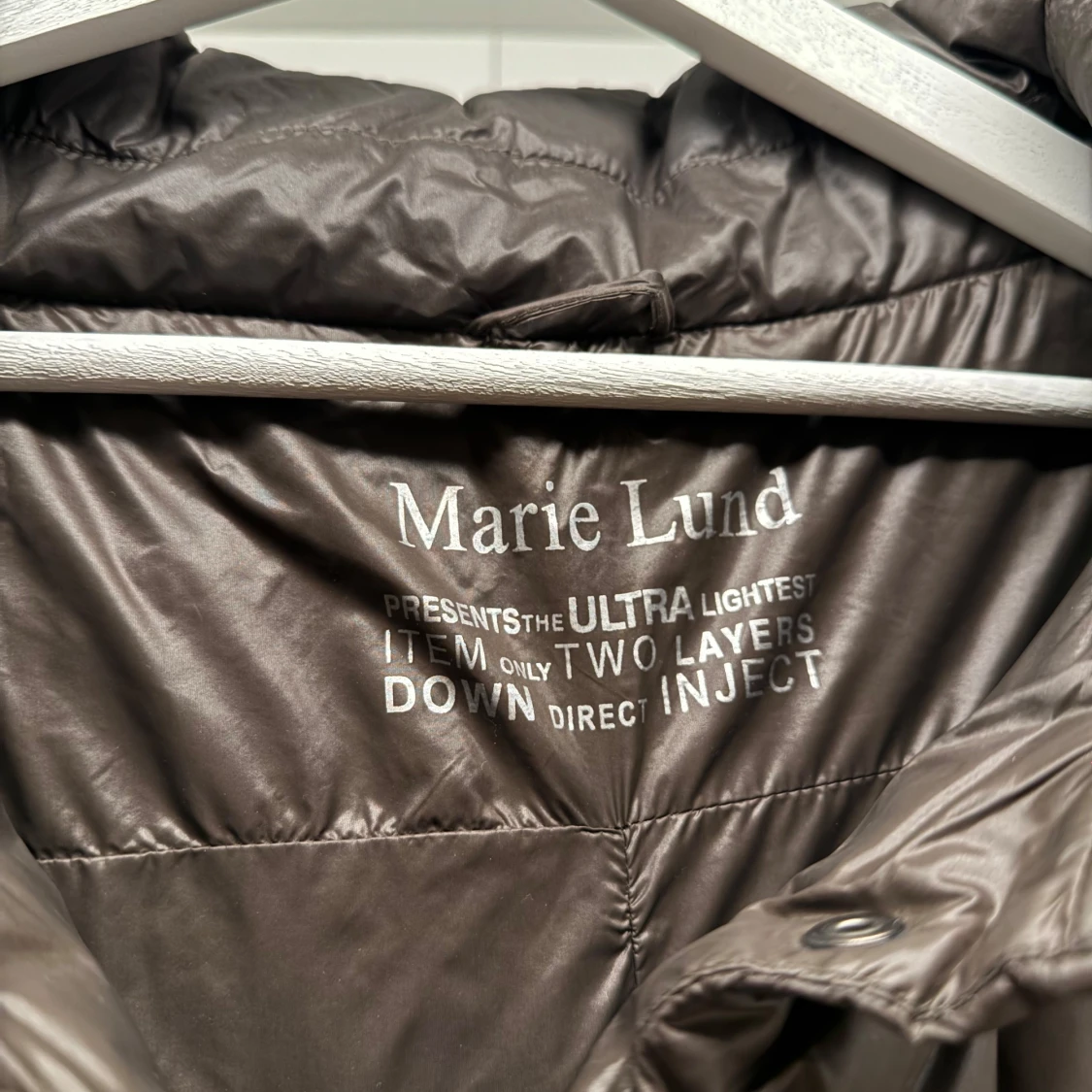 Trekvarts ärmad jacka från Marie Lund - 91