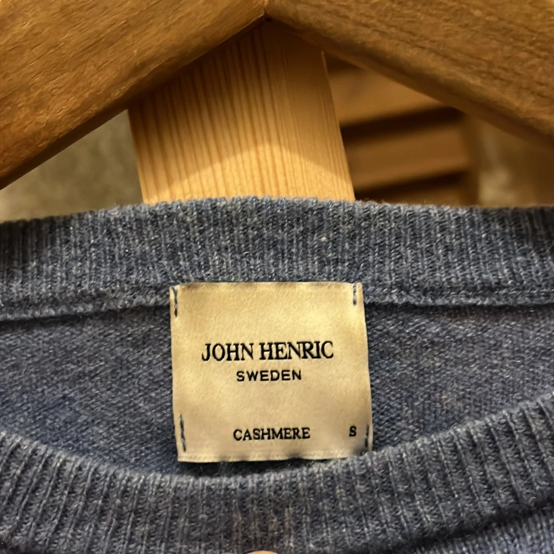 John Henric tröja  - 90