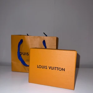 Louis Vuitton silver halsband - Helt nytt halsband ifrån Louis Vuitton. Kedjan är grymt cool, men ganska tjock