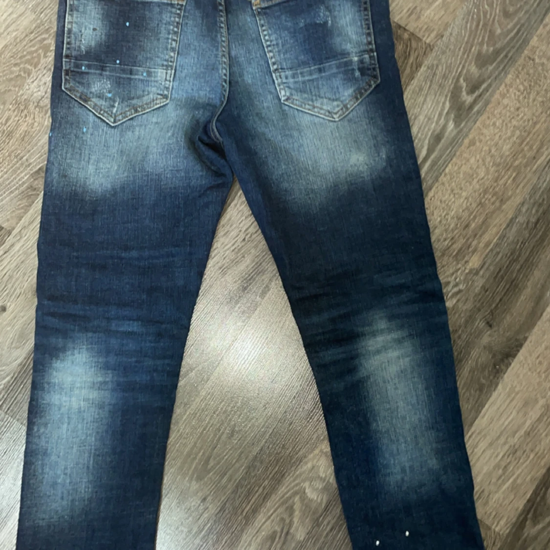 Supply and demand jeans - 90