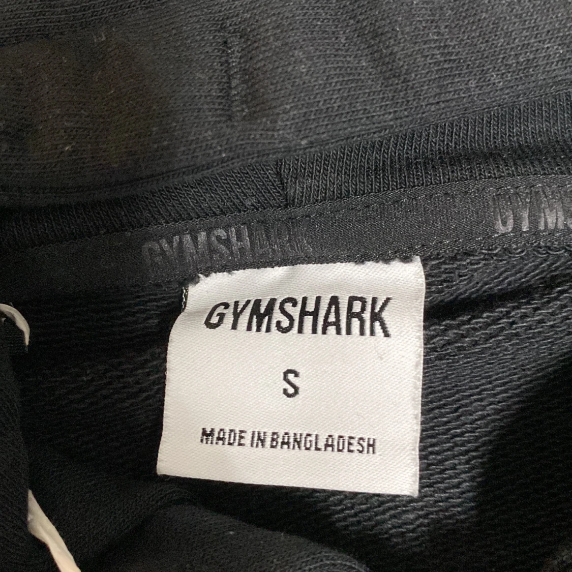 Gymshark hoodie - 90