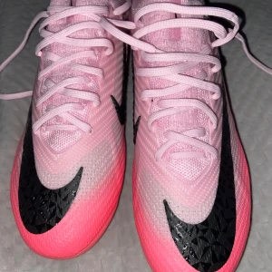 Nike mercurial elite - Aldrig använt bara provat och var för små, helt nya. Nypris 3300kr 