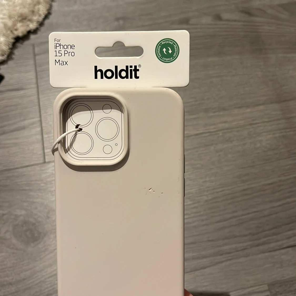 Mobilskal iPhone 15 pro max - 90