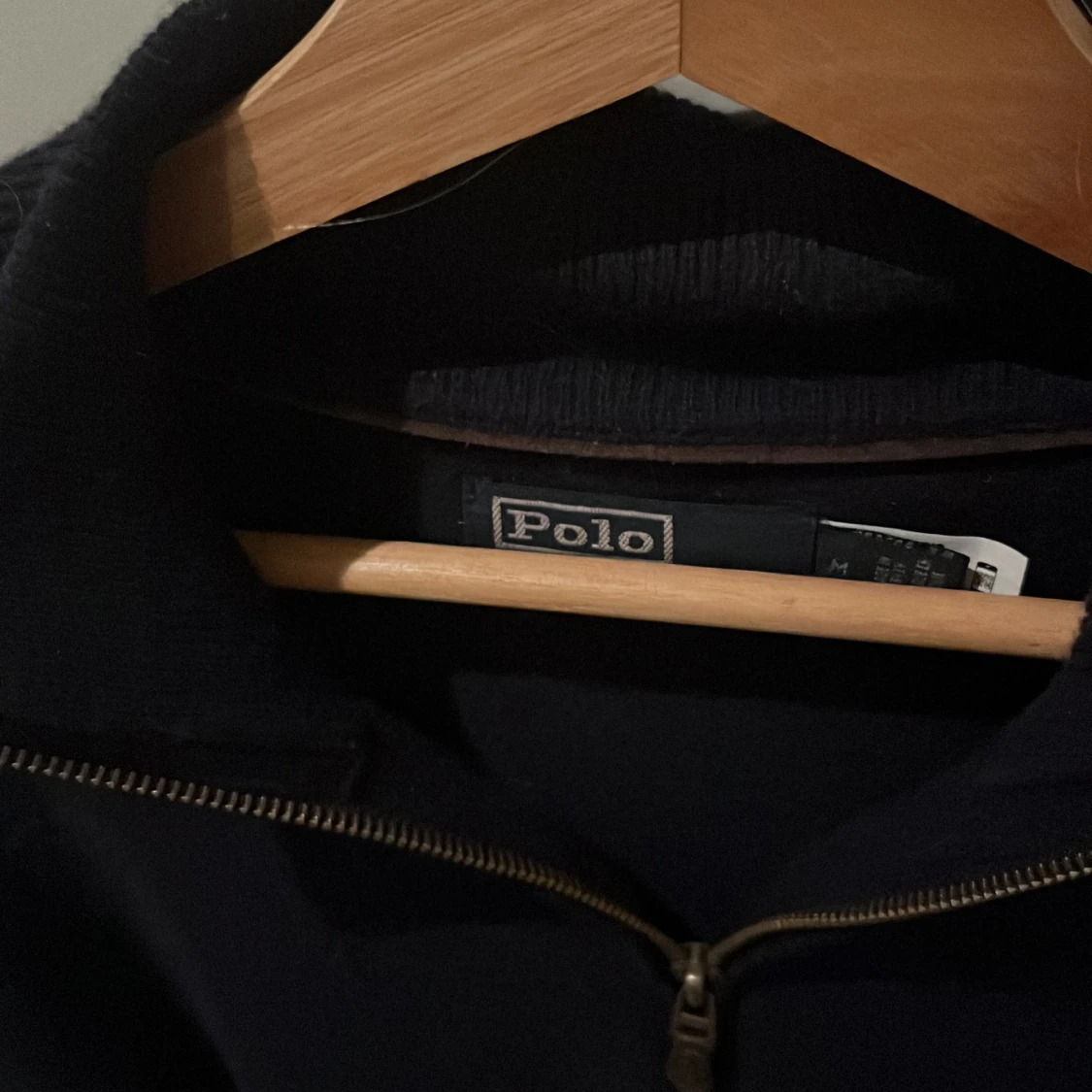 Ralph lauren halfzip - 90