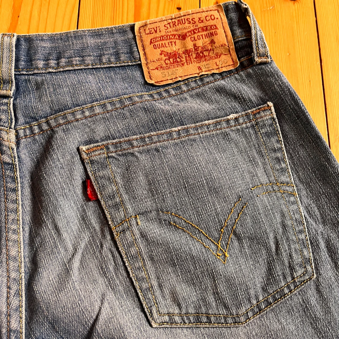 Levis 514 - 92