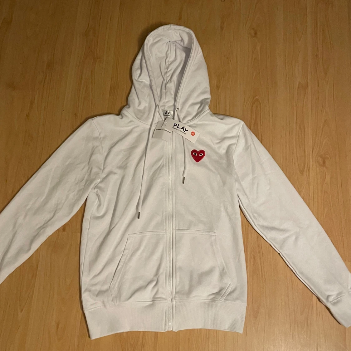 CDG Zip