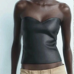 Bandeau topp - Snygg topp från zara💕osäker på ifall den e i s eller xs