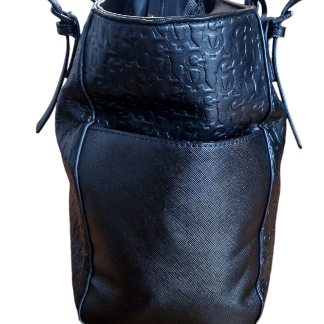 Svart väska från Simmi - 92