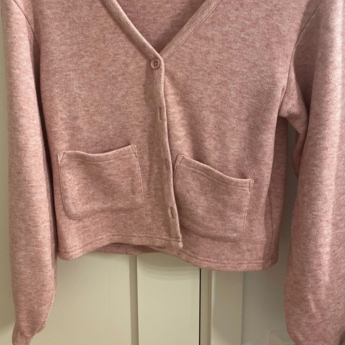 Kofta med fickor - 4