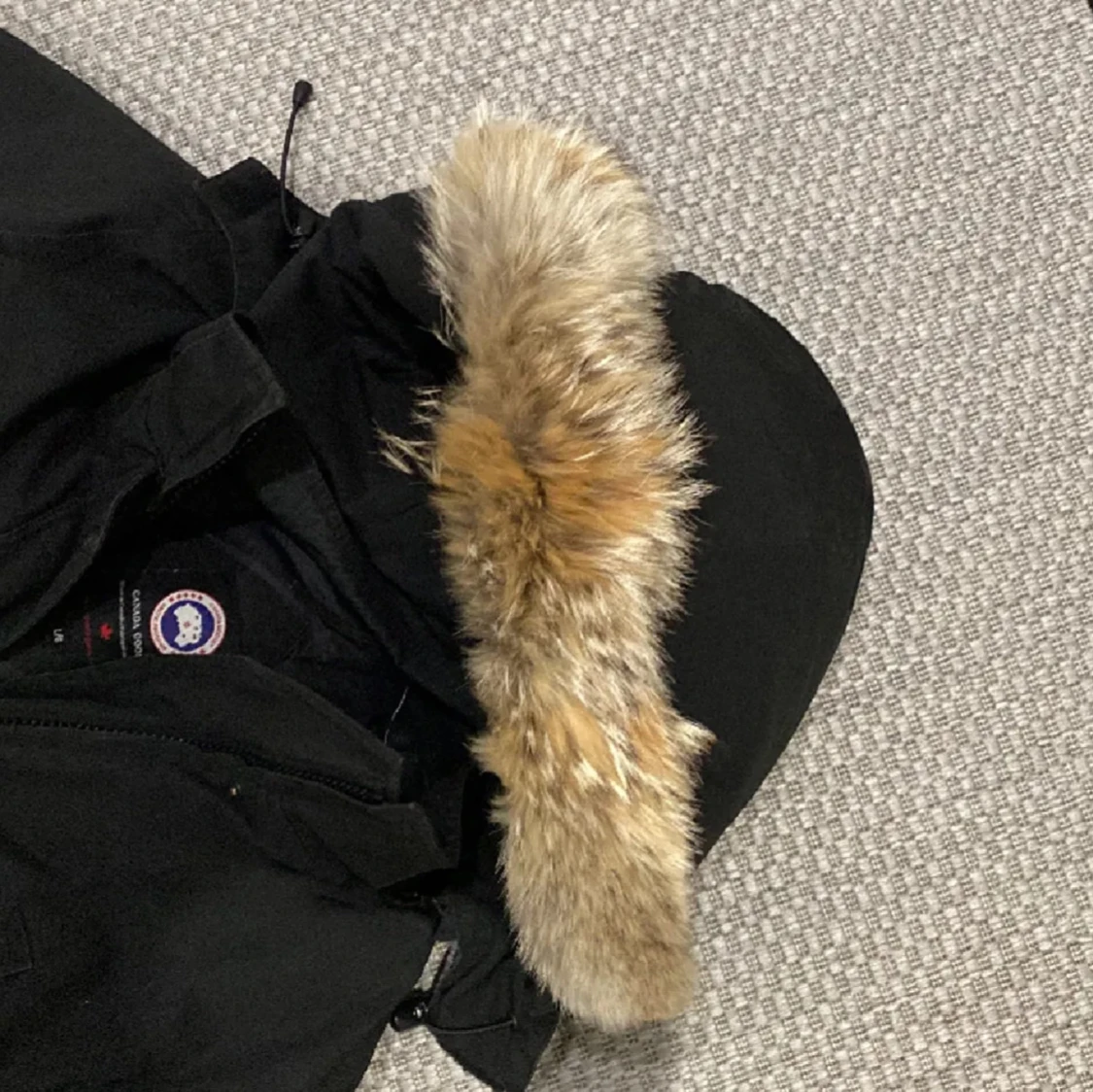 Canada Goose Trillium Parka - 92
