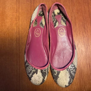 Ballerina skor  - Super fina ballerinaskor 