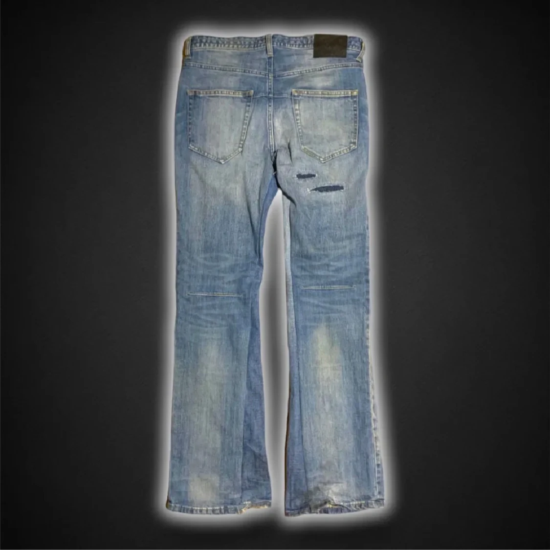 Number nine jeans - 90