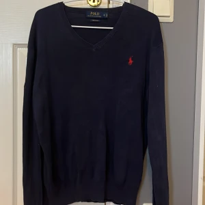 Ralph lauren tröja  - Jätte fin Ralph lauren tröja 