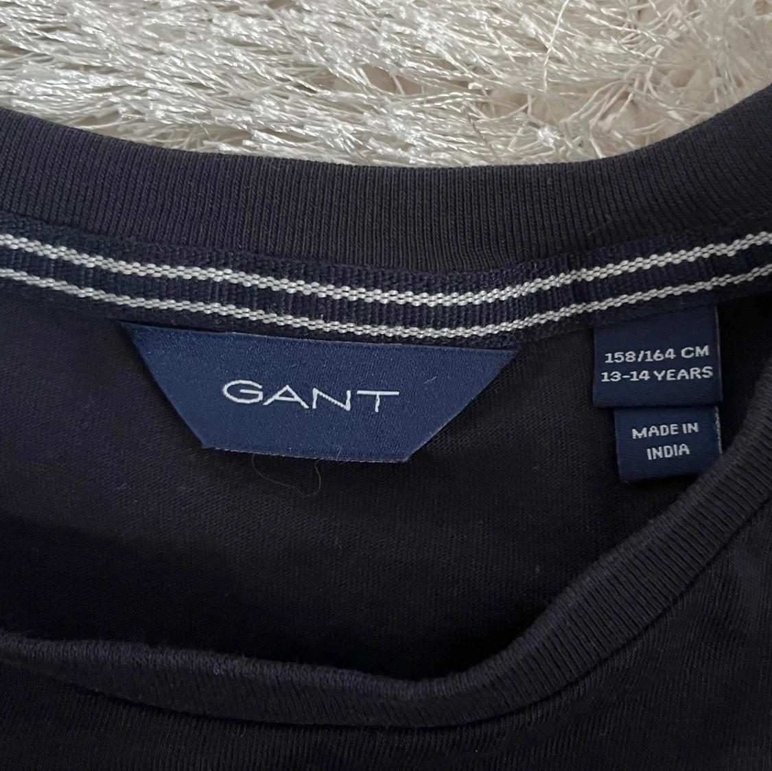 Gant t-shirt - 90