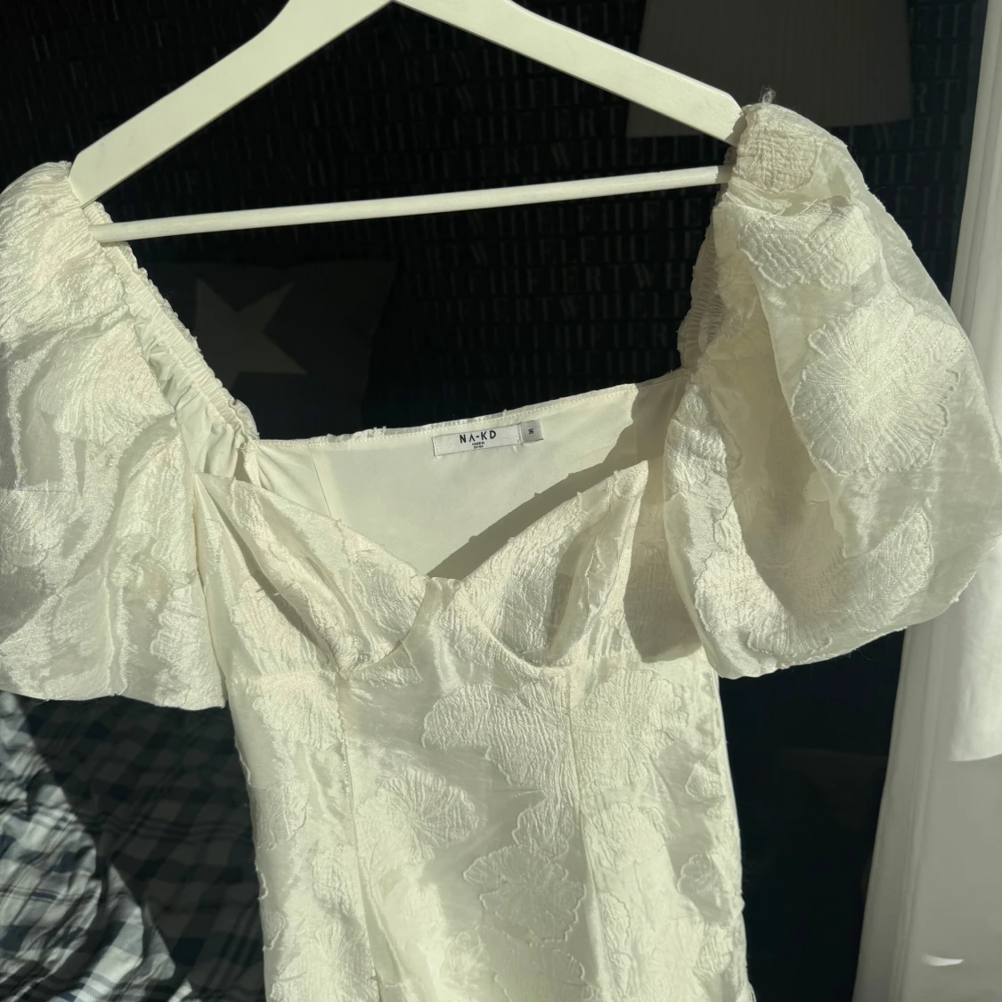 Studentklänning från NA-KD - 91