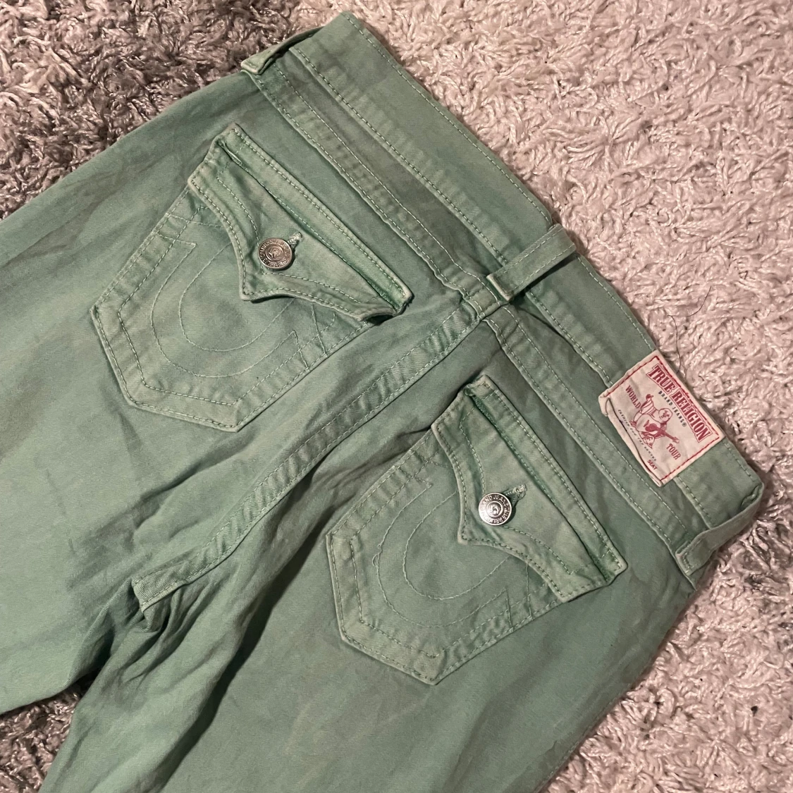 True religion jeans  - 91