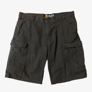 Vintage Carhartt cargo shorts - Unika Vintage cargo shorts, svåra att hitta. Säljs för runt 150$. Inget sönder eller fel.