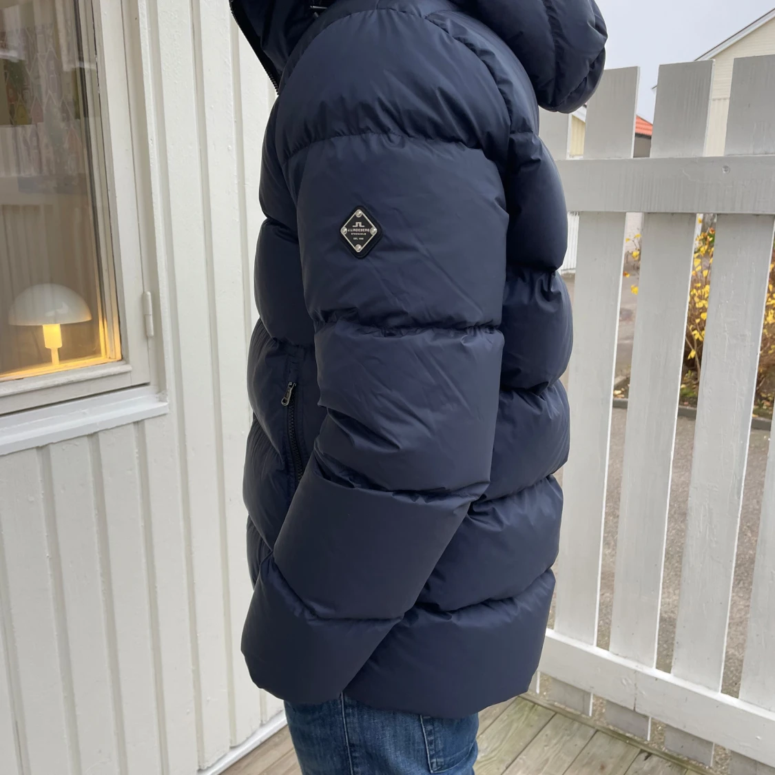 J.Lindberg farrell down jacket  - 90