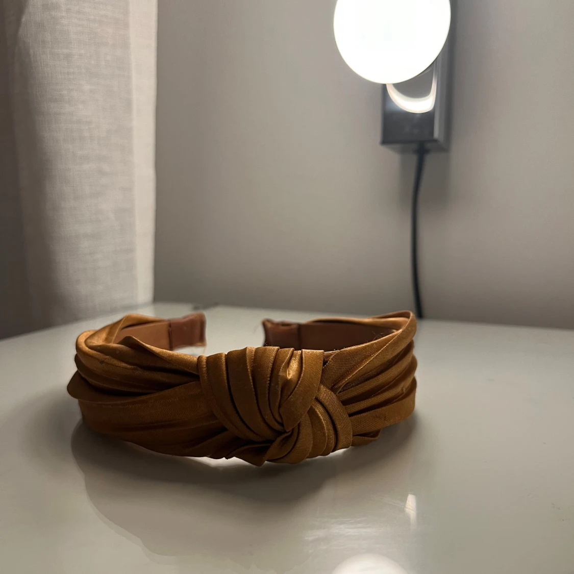 Fint diadem i bra skick