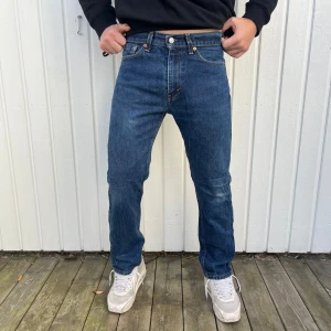 levis 505 - 30/30 - Skicka meddelande om du har frågor och om du vill ha flera bilder🤝⭐️