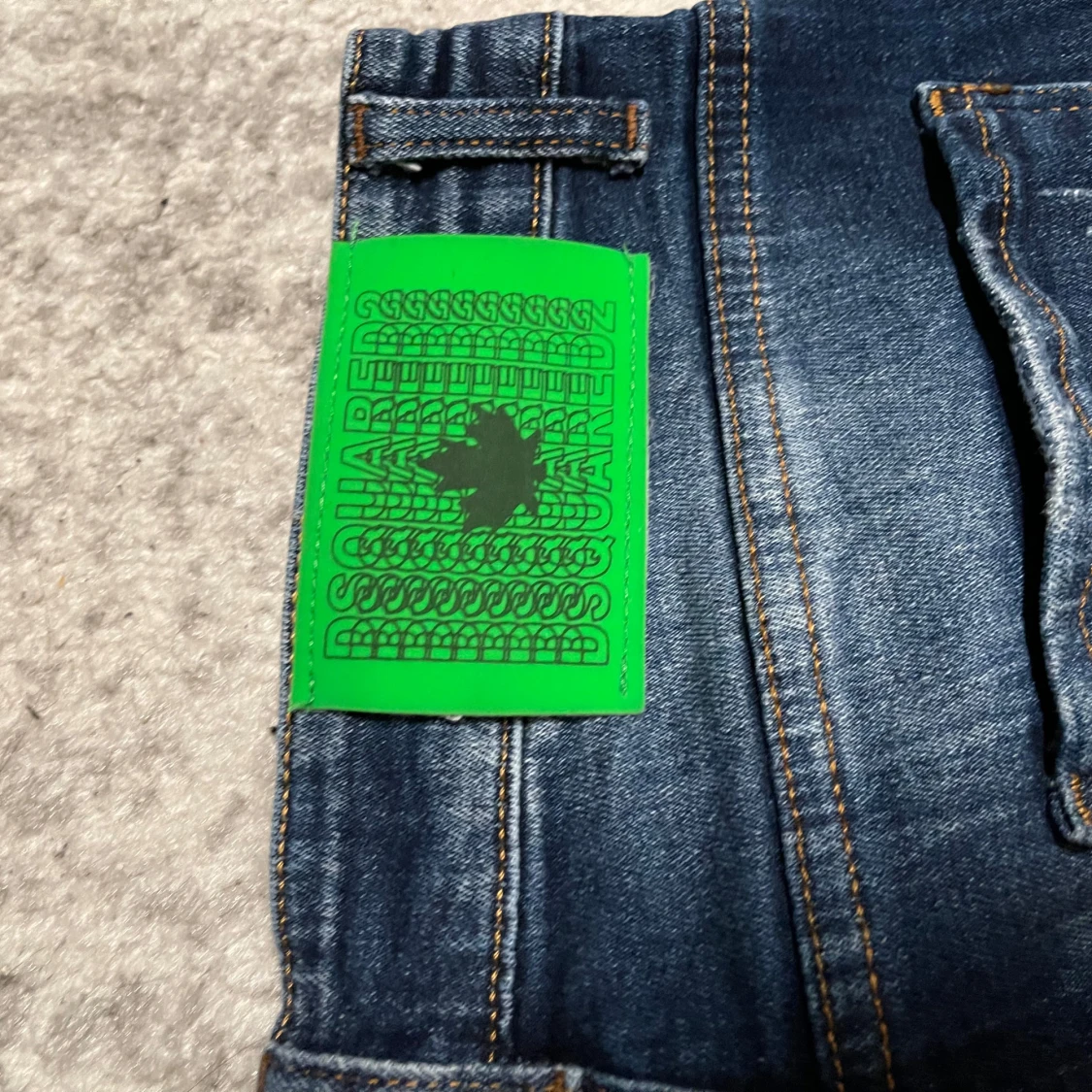 Dsquared2 jeans - 91