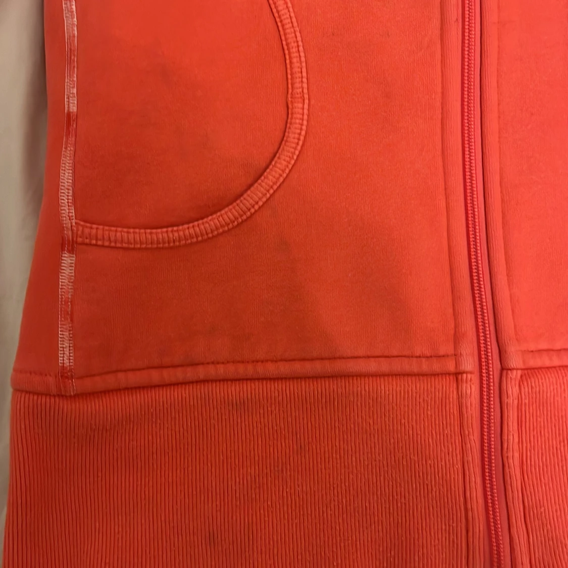 Lululemon rosa jacka - 3